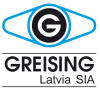 GREISING LATVIA SIA, viss metināšanai, Kontakti.lv